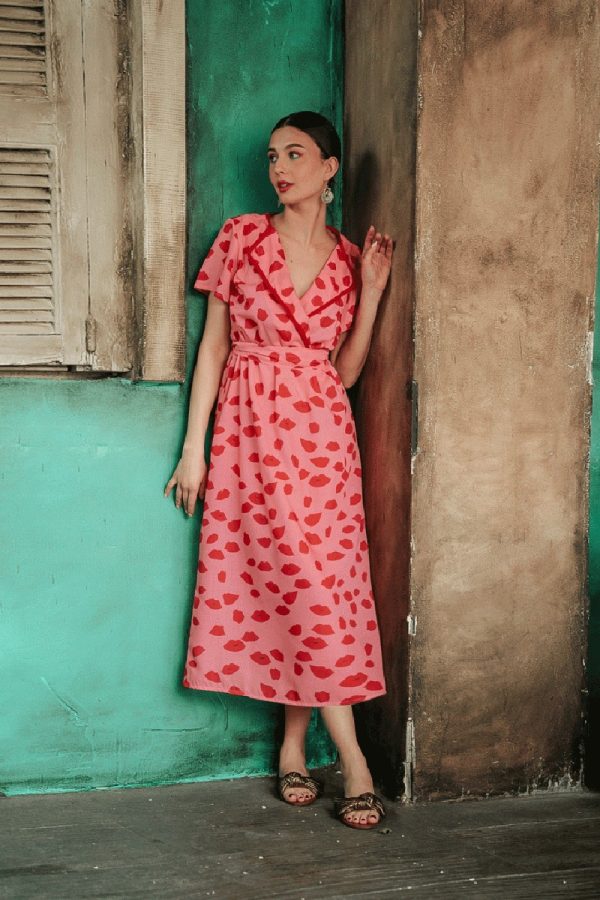 Cuba φόρεμα